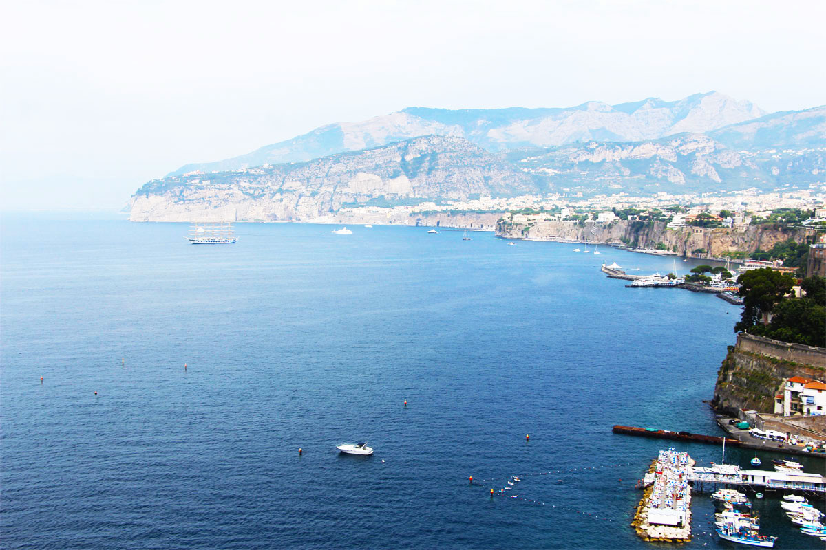 Sorrento apartment casa vacanze