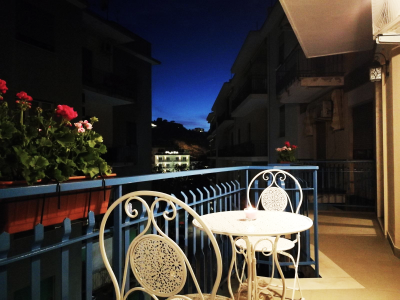 Terrazza Lucy Home Sorrento